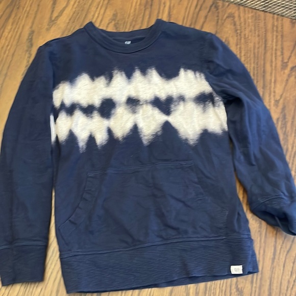 GAP Other - Boys. Sweatshirt. Gap. Size small